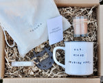 study care package ideas for boyfriend mug of the month subscription
