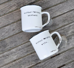 best client gifts for photographers client booking gifts mr and mrs coffee mugs