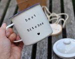 best bitches gift mug best friend gifts for birthday