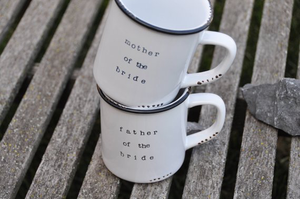 mother of the bride gift father of the bride gift personalized parents of the bride gift